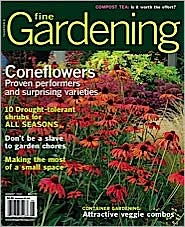 Fine Gardening - One Year Subscription