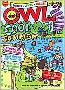 Magazine Cover Image. Title: Owl - One Year Subscription
