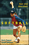Softball: Fast and Slow Pitch