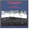 Rosenfole: Medieval Songs from Norway by Agnes Buen Garnas: CD Cover