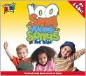 CD Cover Image. Title: 100 Singalong Songs for Kids, Artist:   Cedarmont Kids