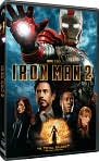 Video/DVD. Title: Iron Man 2