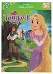 Product Image. Title: LeapFrog Tag Storybook Tangled: Disney's Story of Rapunzel