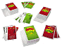 Product Image. Title: Apples to Apples To Go