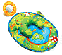 Product Image. Title: Froggy Tummy Time