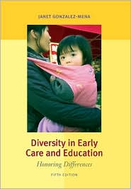  Diversity in Early Care and Education: ...