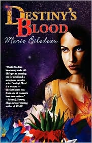 Destiny's Blood