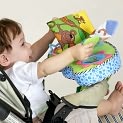 Product Image. Title: Edushape BABY RIDE & READ