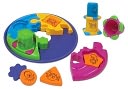 Product Image. Title: Edushape CUP O FUN Floating Puzzle