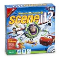 Product Image. Title: Scene It? Disney Magical Moments Deluxe Edition