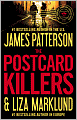 Title: The Postcard Killers, Author: James  Patterson