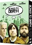 Video/DVD. Title: Bored to Death: the Complete First Season