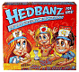 Product Image. Title: HedBanz Board Game