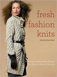  Fresh Fashion Knits: More than 20 Must-...
