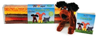 New Brain Noodles Puppy Kit
