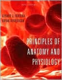 Book Cover Image. Title: Principles of Anatomy and Physiology, 12th Edition, Author: by Gerard J. Tortora