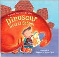 Book Cover Image. Title: Dinosaur Starts School, Author: by Pamela Duncan Edwards