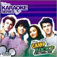 Disney's Karaoke Series: Camp Rock, Vol. 2: Final Jam