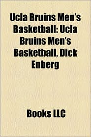  Ucla Bruins Men's Basketball 