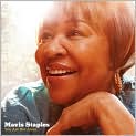 CD Cover Image. Title: You Are Not Alone, Artist: Mavis  Staples
