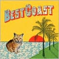 CD Cover Image. Title: Crazy for You, Artist:   Best Coast