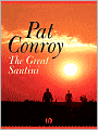 Title: The Great Santini, Author: Pat  Conroy