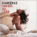 CD Cover Image. Title: Hands All Over, Artist:   Maroon 5