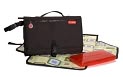 Product Image. Title: Skip Hop Pronto Mini Change Diaper Bag - Black