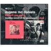 Headless Heroes of the Apocalypse/Outlaw by Gene McDaniels: CD Cover