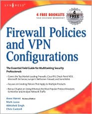 Firewall Policies and VPN Configurations