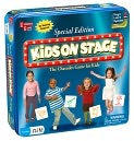 Product Image. Title: Kids on Stage Board Game Special Edition