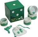 Product Image. Title: Golf Liar's Dice