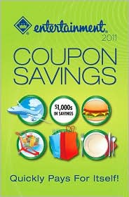Buy entertainment book travel - San Diego Entertainment Book 2011