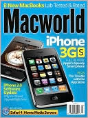 Magazine Cover Image. Title: Macworld - Sep-09
