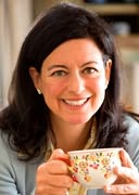 Laurie David