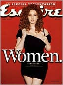 Magazine Cover Image. Title: Esquire - one year subscription