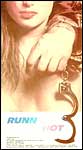 Running Hot with Monica Carrico: DVD Cover