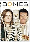 Video/DVD. Title: Bones: The Complete Fifth Season