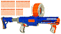 Product Image. Title: Nerf N-Strike Raider Blaster