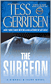 Title: The Surgeon (Jane Rizzoli & Maura Isles Series #1), Author: Tess  Gerritsen