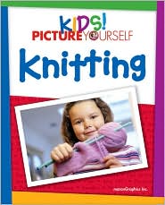  Kids! Picture Yourself Knitting 