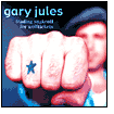 Trading Snakeoil for Wolftickets by Gary Jules: CD Cover