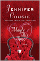 Title: Maybe This Time, Author: Jennifer  Crusie