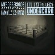 UndercardThe Extra Lens: CD Cover