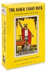 Book Cover Image. Title: Rider Waite Tarot Deck, Author: by   U.S. Games Systems, Inc.