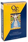 Book Cover Image. Title: Quick and Easy Tarot, Author: by Pamela Colman Smith