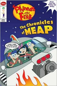 The Chronicles of Meap