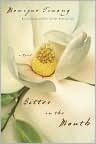 Book Cover Image. Title: Bitter in the Mouth, Author: by Monique  Truong
