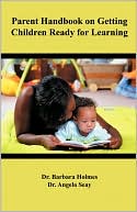 Parent Handbook on Getting Children Ready for Learning