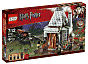 Product Image. Title: LEGO Harry Potter Hagrid's Hut 4738